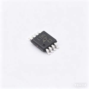 Nuevo LT6206CMS8 # Chip de Memoria EMCP con Capacidad PBF, Características Precisas y Montaje Estándar - Product Image 1