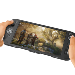 คอนโซลเล่นเกมฝาปิดซิลิโคนพร้อมตัวยึดสำหรับคอนโซล Switch2นินเทนโดเคสป้องกันแบบรวมทุกอย่าง - Product Image 3