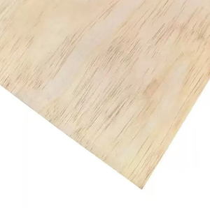 Tablero <span class=keywords><strong>de</strong></span> Madera Contrachapada <span class=keywords><strong>de</strong></span> <span class=keywords><strong>Pino</strong></span> Radiata, Chapa <span class=keywords><strong>de</strong></span> <span class=keywords><strong>Pino</strong></span>, Materiales <span class=keywords><strong>de</strong></span> Construcción Ecológicos con Vetas <span class=keywords><strong>de</strong></span> Madera para Tableros - Product Image 4