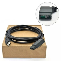 Câble de programmation USB PLC pour la série Siemens LOGO pour 6ED1057-1AA01-0BA0