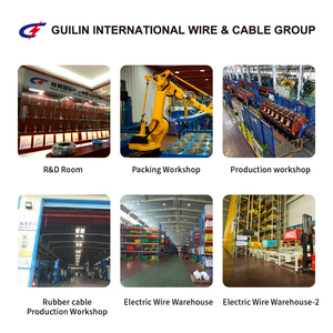 电缆 <span class=keywords><strong>2</strong></span>/<span class=keywords><strong>3</strong></span>/4/5芯 1.5MM <span class=keywords><strong>2</strong></span>.5MM 4MM 6MM 6MM 柔性电缆 RVV H03VV-F 铜质电力电缆 - Product Image 5