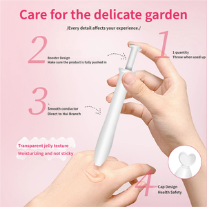 <span class=keywords><strong>Gel</strong></span> Naturale per il Restringimento Vaginale Estratti Femminili Cura Ginecologica <span class=keywords><strong>Gel</strong></span> Lubrificante Sicuro per il Restringimento Vaginale - Product Image 4