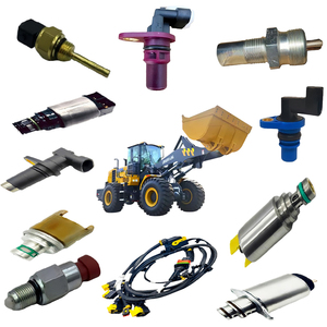 Bộ gioăng sửa chữa hộp số ZF 4WG180 4WG200 WG180 đầy đủ, bộ sửa chữa BP230 bao gồm gioăng van 4642306318 cho máy xúc lật, xe nâng - Product Image 6