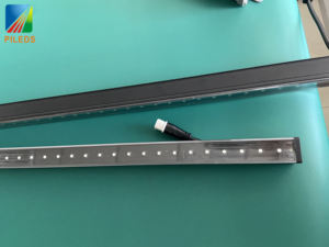 Madrixs 12 וולט rgb spi הוביל pip67 תאורה במה דיגיטלית תאורה קרן אורות צינור פיקסל נשלט <span class=keywords><strong>dmx</strong></span> עבור מלונות 100% חדש - Product Image 5