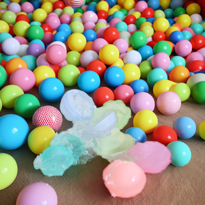 2024 été en plein air jouet souple Silicone ballons d'<span class=keywords><strong>eau</strong></span> rapide facile à remplir auto-scellant rechargeable 7cm taille réutilisable boule d'<span class=keywords><strong>eau</strong></span> bombe - Product Image 4