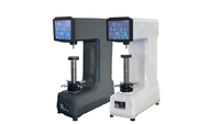 LCD Display Hardness Tester Superficial Rockwell Hardness Tester HR15N Carburized Steel Rockwell test
