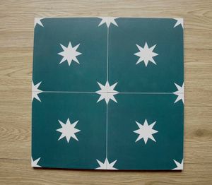 20x20 piastrella per pavimento in ceramica bianca per drenaggio piastrella per pavimento in ceramica per soggiorno prezzo - Product Image 6