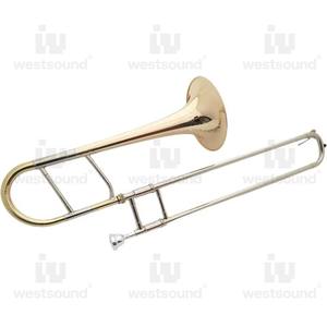 Trompette universelle <span class=keywords><strong>E</strong></span>-Flat de trompette en laiton de bande de Performance professionnelle pour orchestre en laiton de haute qualité - Product Image 3