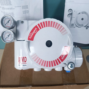 Logix 3200md 3200MD-10-D6-E-04-40-0G-00 3200MD Digital - Product Image 2