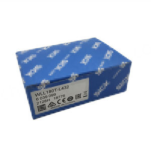 Capteur de contraste Sick neuf et original KTM Prime KTM-WN11181P N° de commande. : 1062200 - Product Image 5