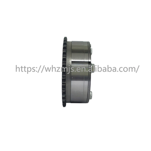Toyota Camry için 1305037012 VVT 130500T022 130500T050 VVT motor kam mili zamanlama dişli faz regülatörü - Product Image 3