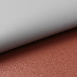 Bangladesh personalizado respetuoso con el medio ambiente 1,5mm verde imitación tapicería automotriz sintético Auto asiento de coche relleno de espacio Premium PU cuero completo - Product Image 2