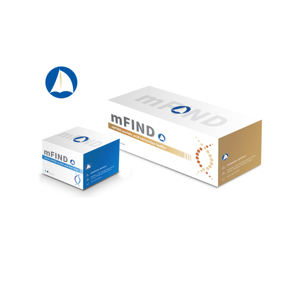 고품질 신속 FeLV & FIV & BH & MF 애완동물 진단 테스트 키트 98.8% 감도 99.9% 특이성 15분 분석 시간 - Product Image 1