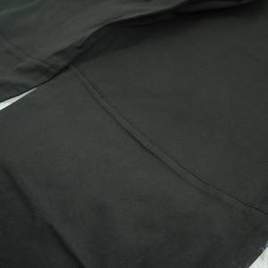 กางเกงผ้าคอตตอนไซส์ใหญ่สำหรับผู้ชายกางเกงทรงสลิมนุ่มใส่สบายกระเป๋าสำหรับเดินทาง - Product Image 4