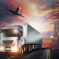 Expédition DPD Chine-Canada (CA) Service DDP Transport International Porte-à-Porte pour Marchandises Dangereuses 28-38 Jours