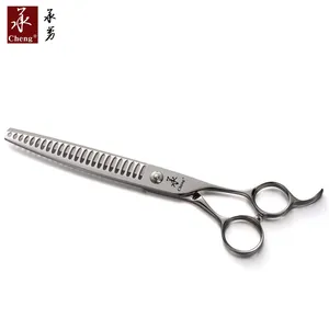 AP-7024D Dog Scissor Pet Grooming Scissors Yonghe