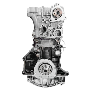 Motor de <span class=keywords><strong>Gasolina</strong></span> 2.0L TSI/TFSI CJX, Bloque Largo de Motor EA888 Gen3 para VW Golf Mk7 R, Passat, Audi A3, A4, A5, SEAT León <span class=keywords><strong>Cupra</strong></span> - Product Image 5