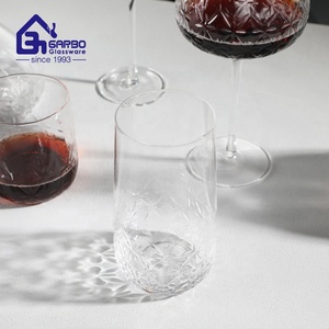 <span class=keywords><strong>Xiaomi</strong></span> Design 430ML vidrio verde menta resistente al calor copas transparentes beber vino tinto champán para regalo decoración del hogar - Product Image 4
