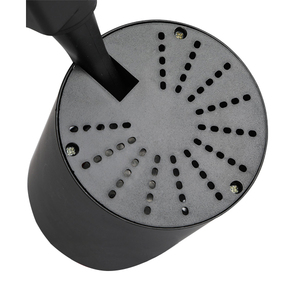 Toutes les directions Rotatif Noir A Mené L'éclairage De Tache de L'ÉPI 20W 30W A Mené <span class=keywords><strong>La</strong></span> Lumière De Voie - Product Image 4
