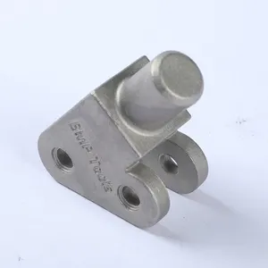 Customized China Stainless Steel Investment Casting Service