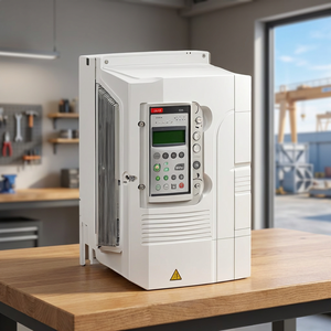 อินเวอร์เตอร์ ABB รุ่น ACS880 ACS880-01-045A-3 ACS880-01-040A-5 45A 40A AC380-415V AC380-500V 22kW ของแท้ - Product Image 1