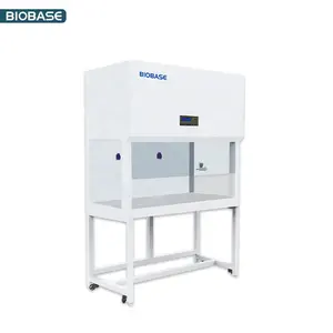 Biobase CHINA Vertical Laminar Flow Cabinet Air Protection Cabinet Laboratory Tissue Culture Hood
