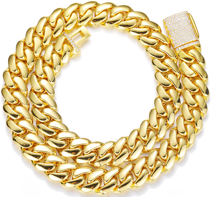 Gold