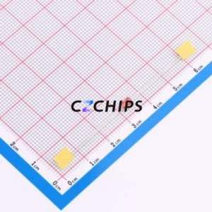 ทรานซิสเตอร์ท่อปล่อยแก้ว BK22001502ผ่านรู (THT) แบบดั้งเดิมและใหม่เอี่ยม - Product Image 2