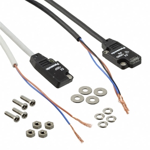 EX-19SB-PN Sensores fotoeléctricos industriales nuevos y originales en stock - Product Image 1