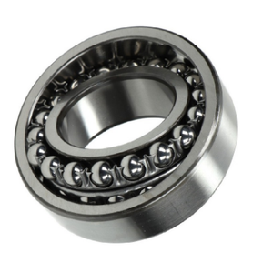 C3 Rodamientos de bolas autoalineables de alto rendimiento de alta calidad para industrias de maquinaria - Product Image 1