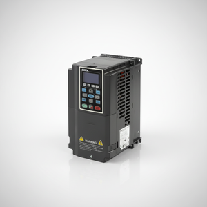 Convertisseur de fréquence dédié pour ventilateurs et pompes, série CP2000, 55 kW/triphasé 380-480 V VFD550CP43S-21 - Product Image 5