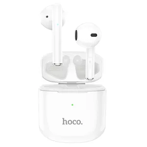 HOCO EW19 true wireless stereo headset Noise reduction Blue tooth earphone