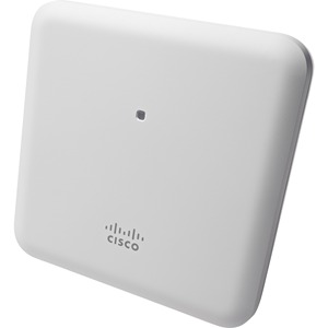 Point d'accès sans fil Cisco Aironet série <span class=keywords><strong>1852i</strong></span> AIR-AP1852I-R-K9 AP - Product Image 1