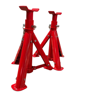 2トン折りたたみ式ジャッキスタンド（車用） - Product Image 2