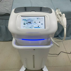 Machine Hydra Facial Certifiée CE Sans Taxe pour Éclaircir la Peau et Réduire les Rides - Product Image 2