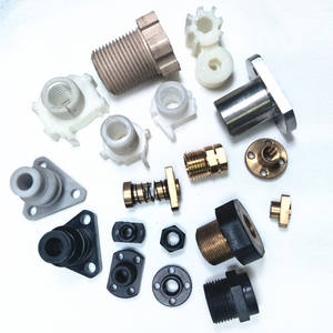 इंजन घटकों के लिए अनुकूलित नट्स और <span class=keywords><strong>cnc</strong></span> सटीक धातु/तांबे के भागों-विभिन्न सामग्री प्रसंस्करण - Product Image 1