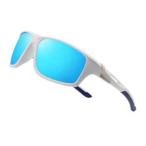 نظارات شمسية رياضية مستقطبة، نظارات شمسية للمشي لمسافات طويلة وصيد الأسماك، نظارات رياضية للقيادة وركوب الدراجات - Product Image 4