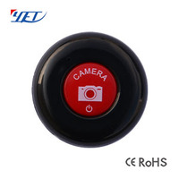 Bouton poussoir haute fiabilité YET194 pour télécommande RF