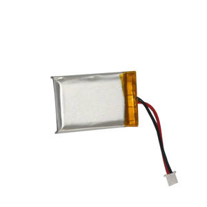 Фабрика питания 581013 45mAh 3,7 v lipo литий-ионные батареи - Product Image 3