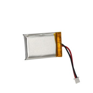 Factory supply 581013 45 mah 3,7 v lipo li-ion batteries - Product Image 3