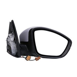 <span class=keywords><strong>Espejo</strong></span> exterior para <span class=keywords><strong>espejo</strong></span> de marcha atrás de coche 1612789980 1612790080 para <span class=keywords><strong>Peugeot</strong></span> NEW 308II 408 308S TX9 T9 - Product Image 1