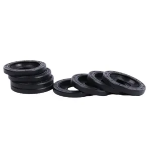 Standaard Formaat En Aanpassen Auto Motor Parts Rubber Verschillende Type Olie Seal