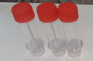 स्पुटम नमूना कंटेनर कारखाने 30 मिली 60 मिलीलीटर 90 मिली 90 मिलीलीटर 120 मिली मल कंटेनर मूत्र कप के साथ मूत्र कंटेनर मूत्र कंटेनर - Product Image 5