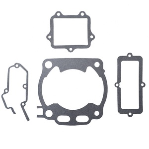 Pièce de moteur de moto tête cylindre Kit de joints pour YAMAHA YZ250 <span class=keywords><strong>YZ</strong></span> <span class=keywords><strong>250</strong></span> 1999 2000 2001 <span class=keywords><strong>2002</strong></span> 2003 2004 2005 2006 2007 2008 -2015 - Product Image 5