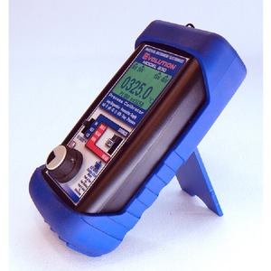 Piecals Evolution Model 830 Process Calibrator Dual Channel Multi Parameter Lcd Display Usa Made - Product Image 1