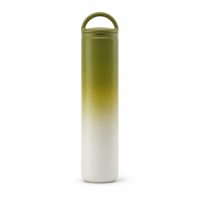 Gobelet rafraîchissant portable CHANGBEI pour l'extérieur, bâton de gel réutilisable pour boissons froides quotidiennes
