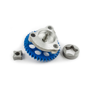 Bomba de Combustible para Motocicleta Eléctrica de Alto Rendimiento, Nueva Marca <span class=keywords><strong>ENKI</strong></span>, Un Año de Garantía para ITALIKA 170Z CG150 39F FT150 y Otros Modelos - Product Image 6