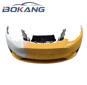 Accessori Originali Usati per <span class=keywords><strong>Tesla</strong></span> <span class=keywords><strong>MODEL</strong></span> <span class=keywords><strong>Y</strong></span> 20-23: Gruppo Paraurti Anteriore e Fari Auto - Product Image 1