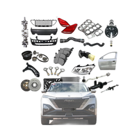 Accessoires de voiture d'origine, pièces automobiles en gros, haute qualité pour les pièces détachées de voitures Dongfeng Haohan