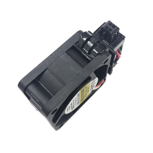 A90L-0001-0566 # A 9wf0424s604b Sanyo Denki fanuc Hệ thống quạt làm mát PLC bộ phận - Product Image 3